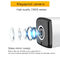 2.0 megapiksel Bullet Surveillance Cameras Night Vision 4pcs Array LED Garansi 2 Tahun pemasok