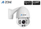 Oem Cctv PTZ Speed ​​Dome Camera 2.0MP Waterproof Ip66 ONVIF 2.0 pemasok