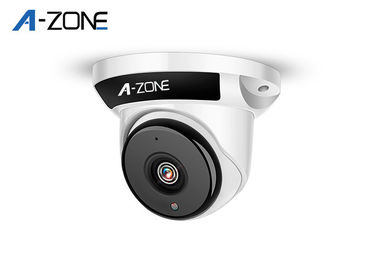 Kamera Keamanan Dome Eksterior, 960P Infrared Security Camera Motion Detecting