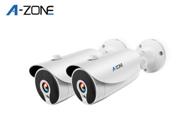 ZONE Bullet AHD Kamera Keamanan Untuk Rumah Mrt 30m IR Distance AZ-k3