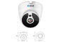 Kamera Definisi Tinggi Domstic AHD Security 960p Terbuka Untuk Perusahaan Rantai pemasok